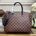 Louis Vuitton Odeon Tote MM N45283 Brown